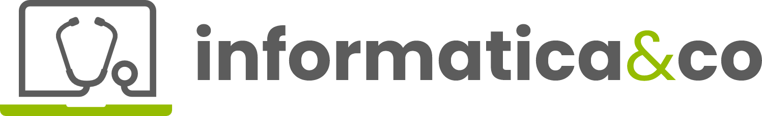 Informatica & co